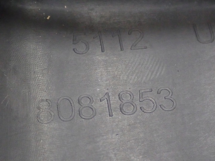 фото №14, Бампер зад задній комплектний оригінал код: c4p pdc bmw x1 g01 lci м-пакет