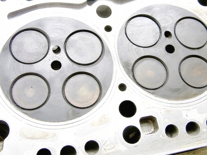 фото №10, Головка левая 059ap 3.0 tdi audi a4 a5 a6 a7 q5 q7