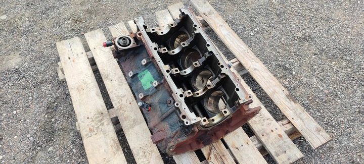 фото №7, Блок двигуна na столик 5.7 hemi v8 charger challenger