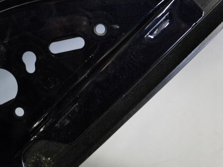 фото №11, Mercedes e класс 213 w213 дверь передние левая