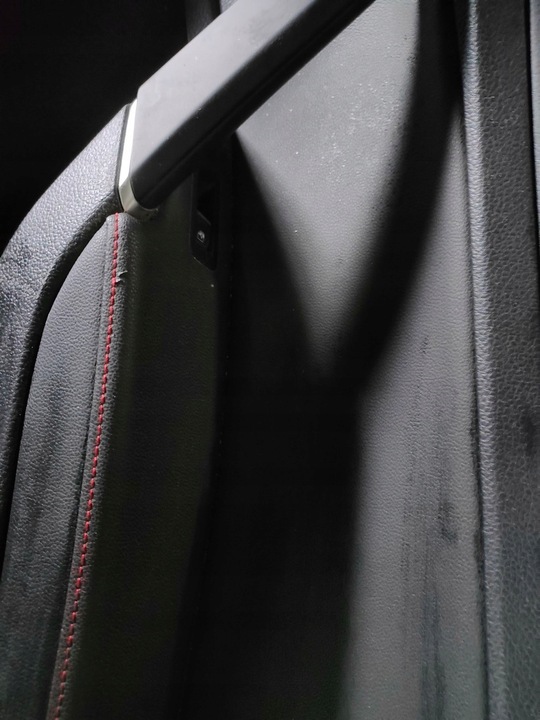 фото №7, Vw golf 7 gti боковина двері правий перед