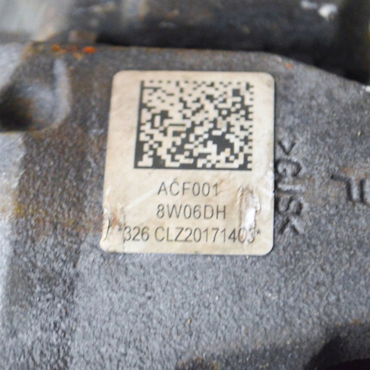 фото №7, Audi a4 s4 b9 8w 2017 права сторона супорт гальмівний переднє