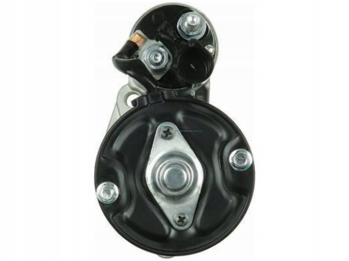 фото №3, Стартер seat exeo 2.0 exeo 2.0