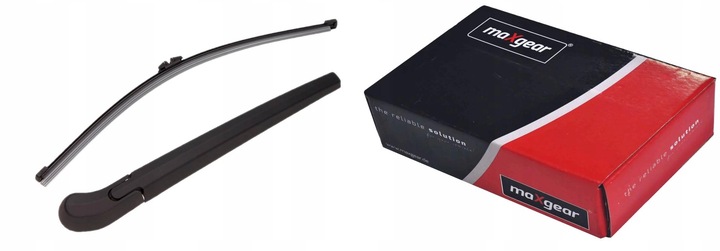 фото №13, Важіль двірники скла задньої bmw e70 e70n x5