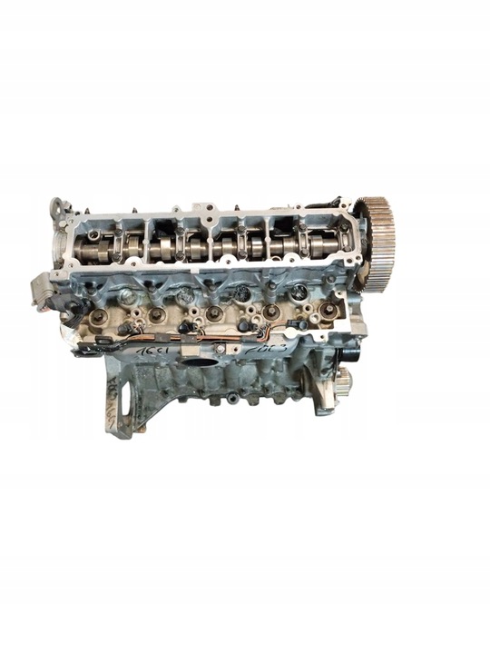 фото №1, Двигун ford focus mk3 1.6 tdci