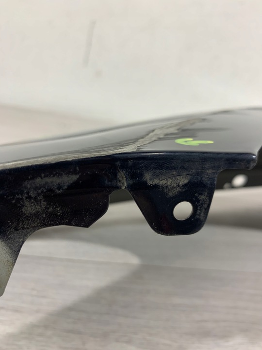 фото №8, Bmw 5 g30 g31 гибрид крыло перед переднее левый