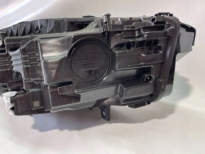 фото №12, Лампа левая mercedes gla ii h247 рестайлинг multibeam 2023 a2479064104 перед