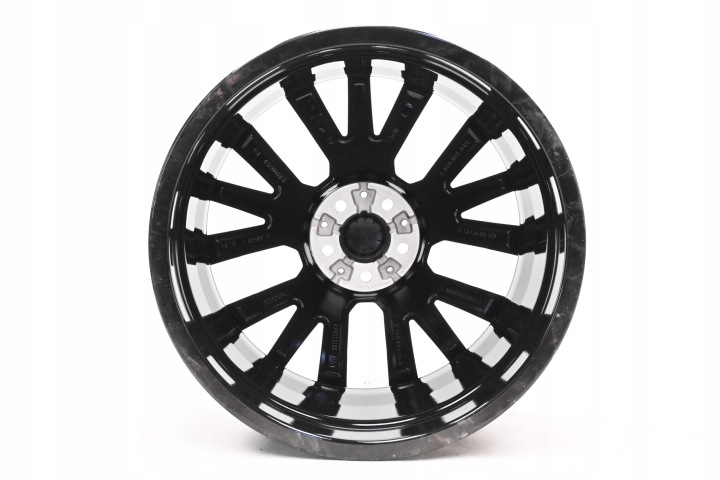 фото №16, Bmw xm 7 g11 g12 6 gt g32 8,5x20 et25 10x20 et41 8745914 8745915 стиль 817m