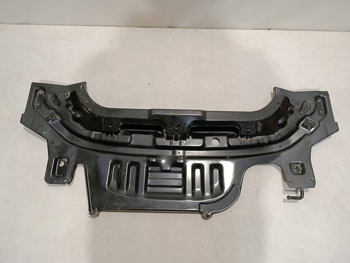 фото №1, Защита ремня pas зад задний chevrolet spark 05- 96599110