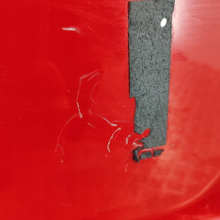 фото №7, Hyundai tucson iv nx4 2024 задня кришка багажника