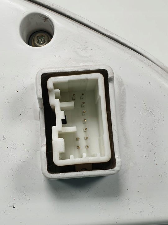 фото №6, Спидометр volvo xc60 i 2.4 d 31270901aa