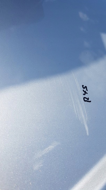 фото №6, Крышка багажника peugeot 508 i sedan