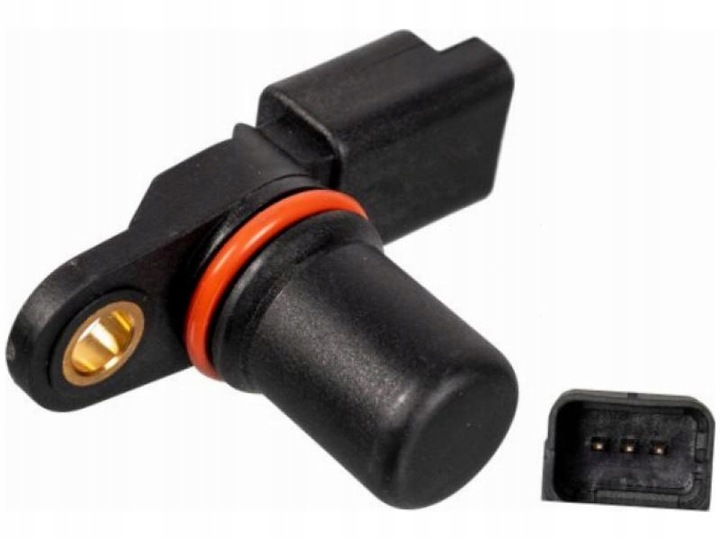 фото №15, Датчик положення вал розподільний вал dacia duster loga + асистент kolizja #24