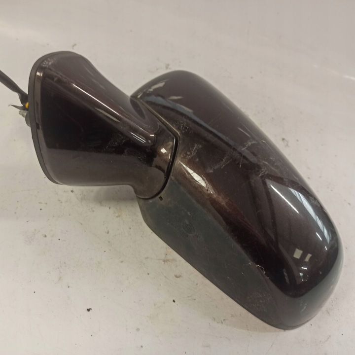 фото №16, Suzuki sx4 s-cross зеркало левое 3pin 7104-105 e8026529
