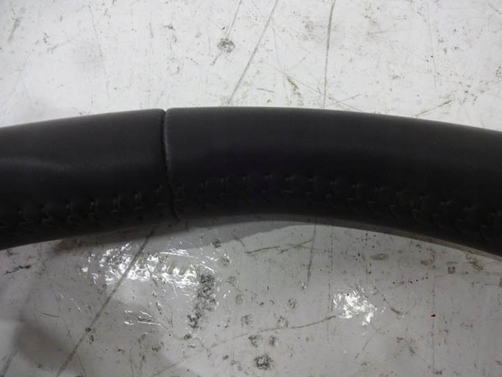 фото №5, Руль мультифункция кожа audi a1 10-18