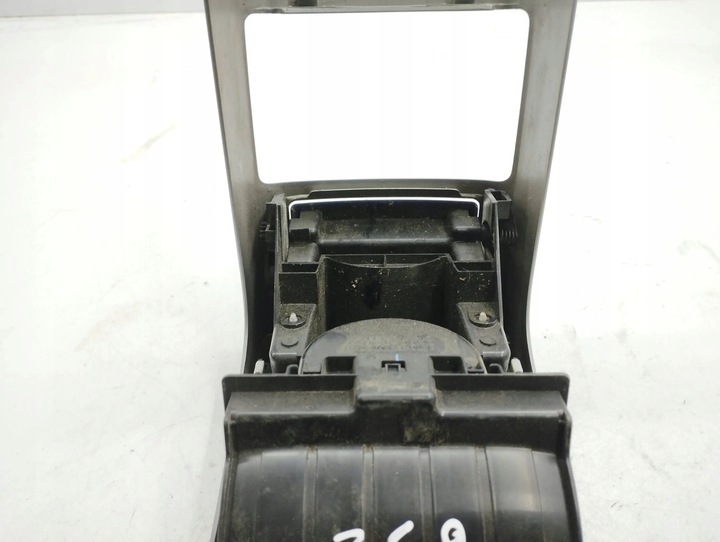 фото №6, Toyota prius xw20 2005 крепления заводские