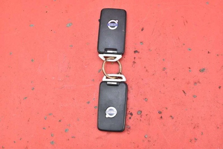 фото №11, Замок зажигания ключ 28227917 30659639 31394114 31340734 volvo v60 1 i 1.6 d d2