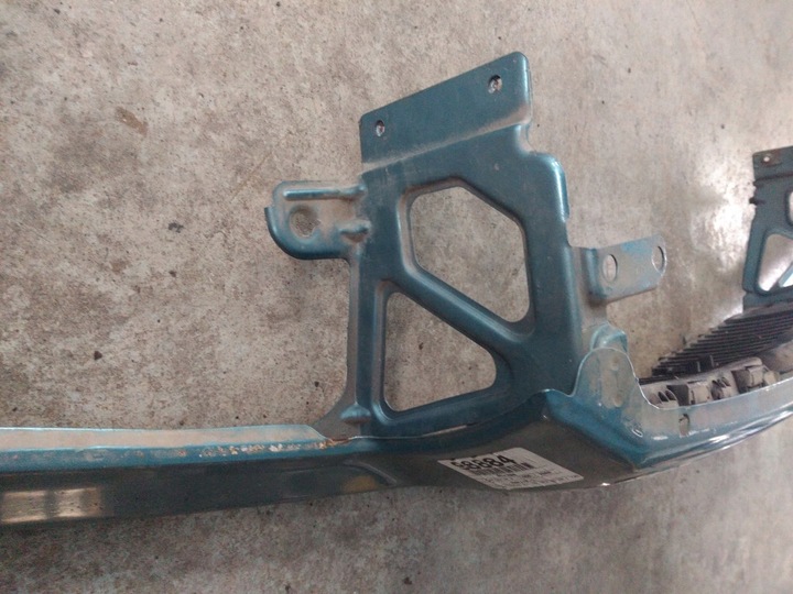 фото №6, Решітка решітка радіатора з nerkami bmw seria 3