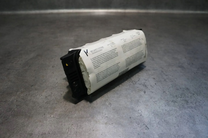 фото №5, Подушка подушка безопасности правая пассажира audi tt 8j 8j0880202a