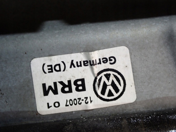 фото №7, Vw golf v hb 3d підйомник вікна перед праві 5k0959792a 1k3837402s європа