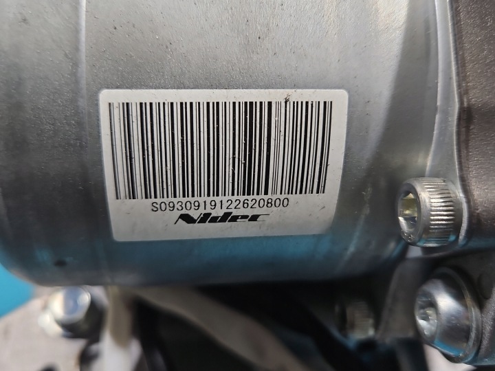 фото №11, Насос гідропідсилювач renault kadjar 488100465r 1.3 tce 15-22