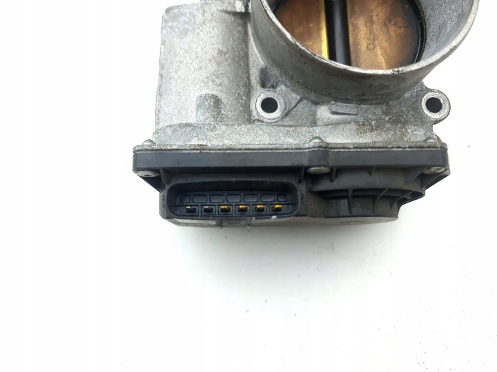 фото №8, Lexus gs 300 350 430 450h 2007 дросельна заслінка 2203031040