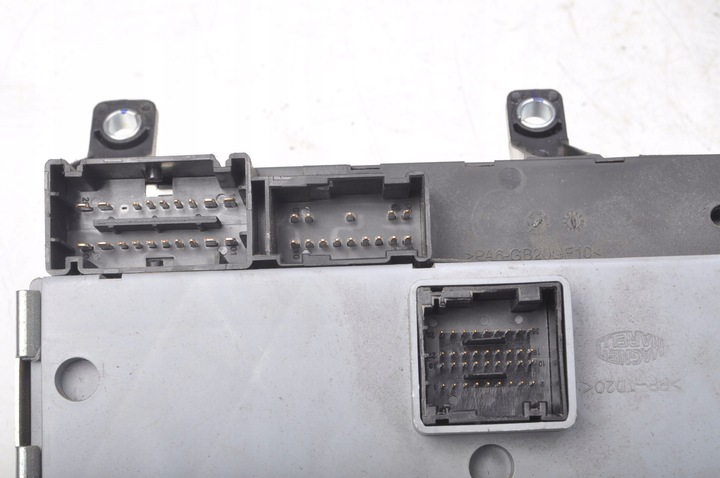 фото №6, Fiat linea коробка запобіжників 51778008