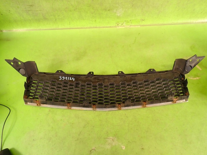 фото №9, Решітка решітка chevrolet aveo t255 09r 96808250