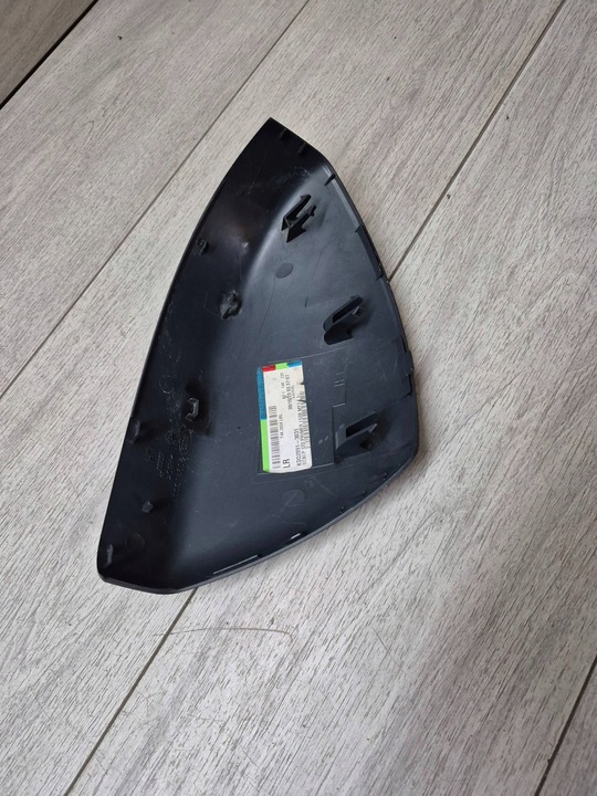 фото №5, 13121. evoque корпус дзеркало ліва kdq2091-3031