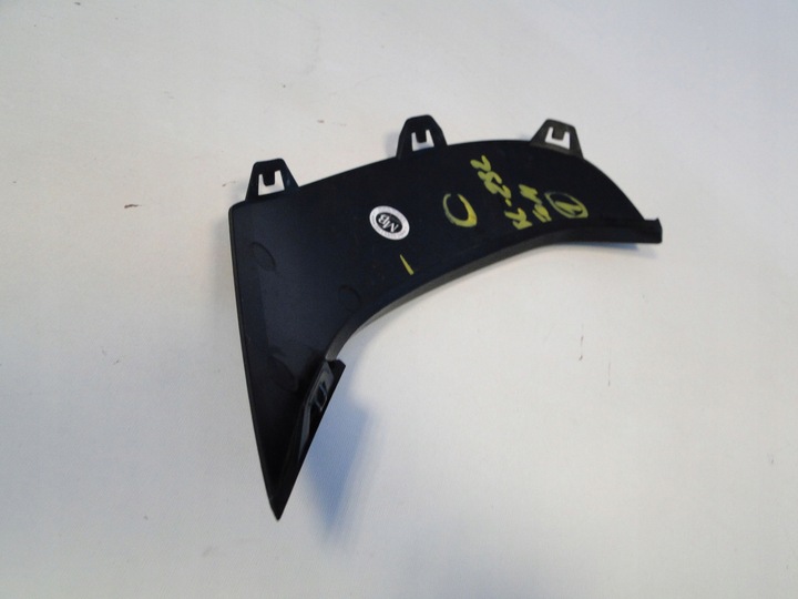 фото №6, Mercedes sl 232 r232 планка бампера правая a2328850801 43 55 63 amg