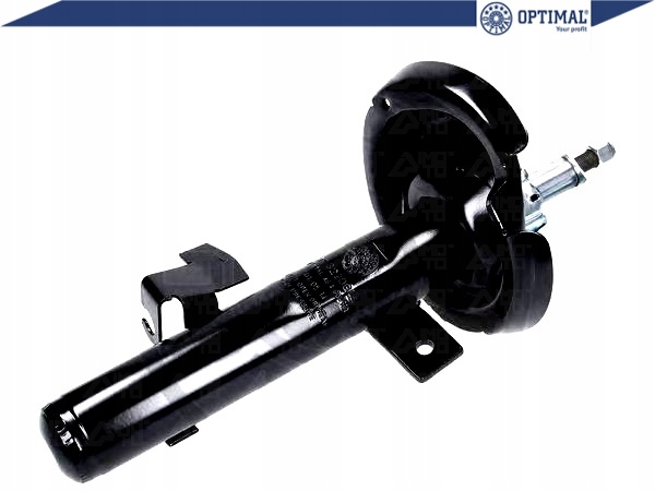 фото №3, Амортизатор optimal 1234204 1306049 1318905 132570