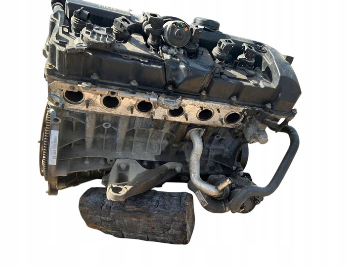 фото №7, Bmw 3 e90 e91 3.0 бензин код n52b30a