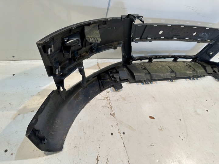 фото №8, Audi tt 8j0 бампер перед передній 8j0807437