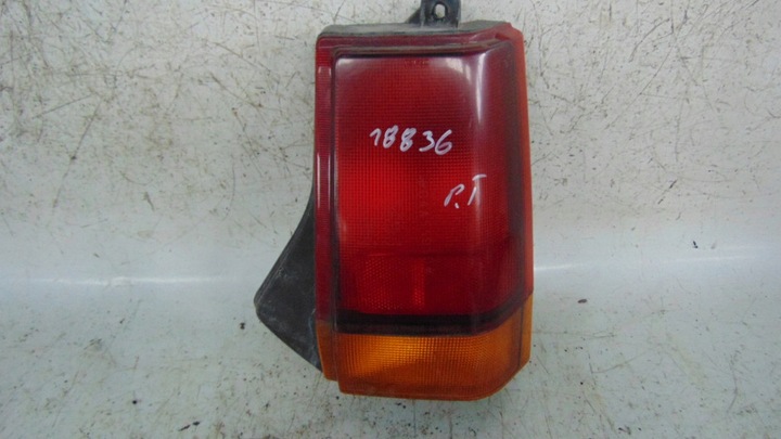 фото №1, Daewoo tico лампа зад права