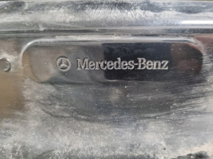 фото №7, Mercedes e-klasa w213 капот 197
