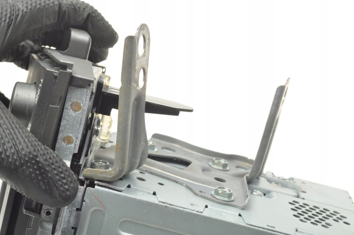 фото №11, Toyota prius iii рестайлінг магнітола магнітола 86100-47370