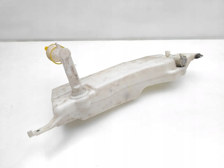 фото №11, Isuzu d-max бак жидкости do омывателя стёкла передний / лобовой 2014