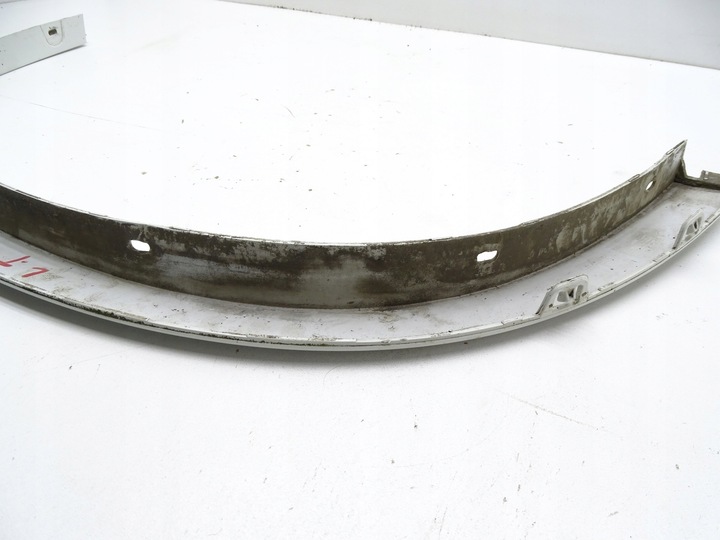 фото №12, Планка крила лівий зад ліва bmw x1 e84 альпійський білий iii 300 м-пакет