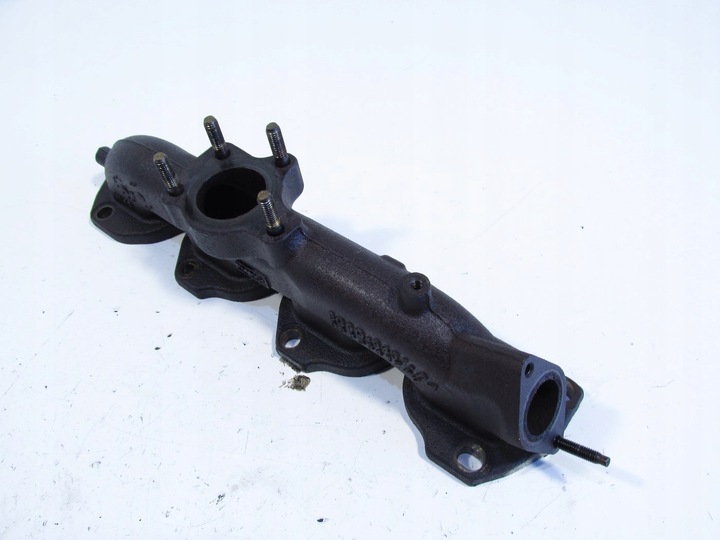 фото №5, Колектор випускний ford galaxy mk3 ford mondeo mk4 2.2 tdci