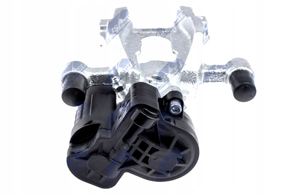 фото №4, Супорт гальмівний зад nty #petrolhead pro+ kit6