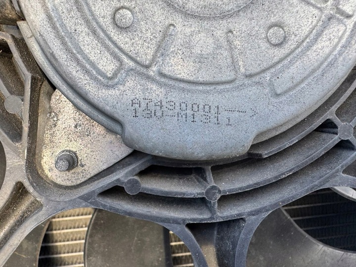 фото №9, Перед комплектний infiniti ex35 ex37 бампер бензин nissan crossover