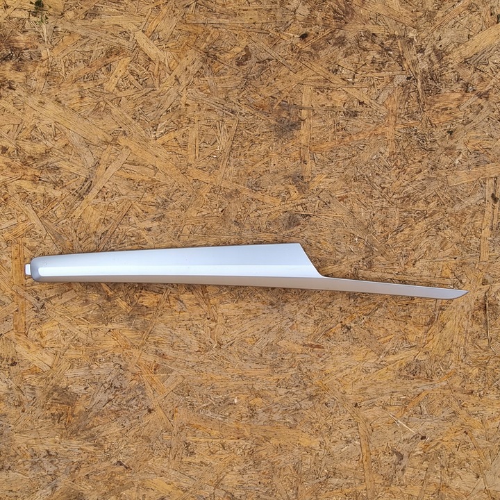 фото №5, Audi q5 80a планки декоративний декори alu