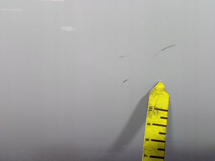 фото №7, Volvo v90 ii двері зад ліві задні crystal білий