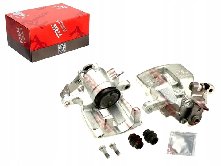 фото №1, Суппорт тормозной audi a4 seat exeo exeo st 1.6-3.2