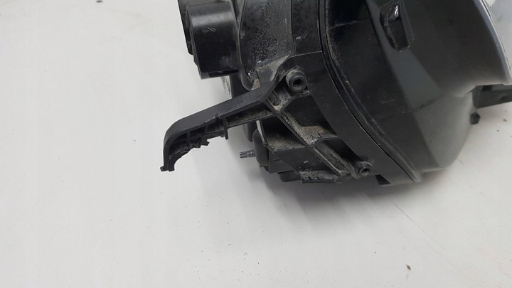 фото №9, Citroen c5 aircross лампа праві перед звичайна eu