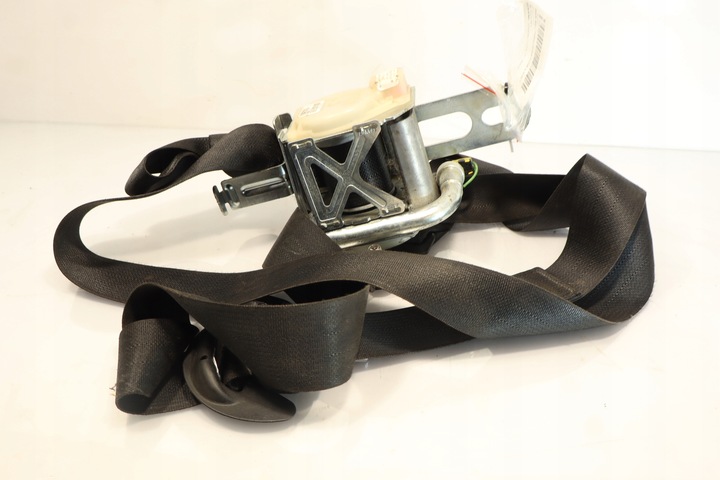 фото №5, Pas безпеки лівий перед jeep grand cherokee iv wk2