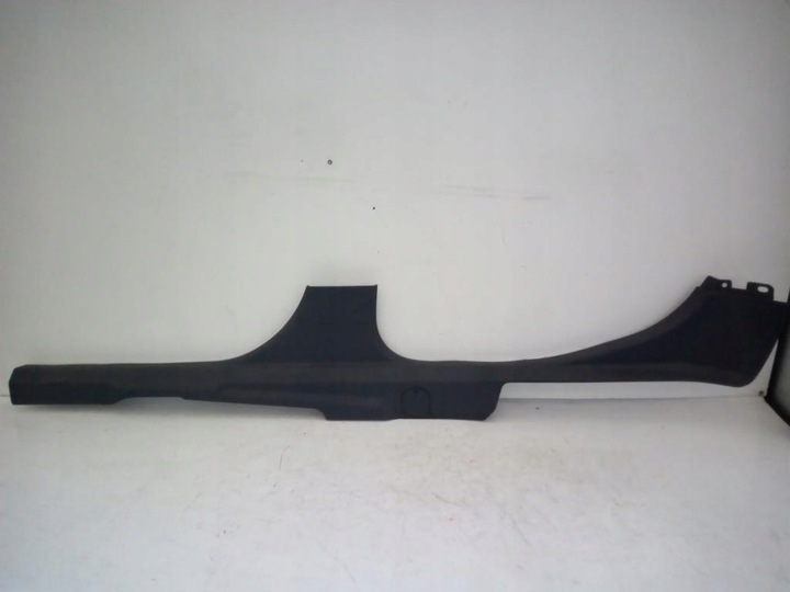 фото №1, Захист порога права opel signum 2.2 dti 24465360