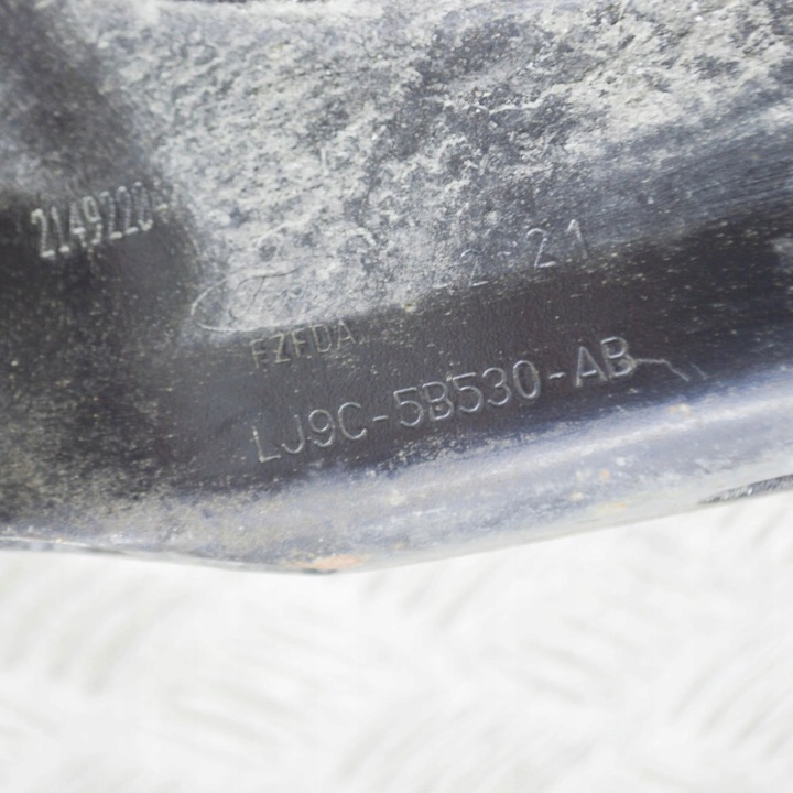 фото №6, Ford mustang mach-e 2022 правая сторона верхний рычаг задний