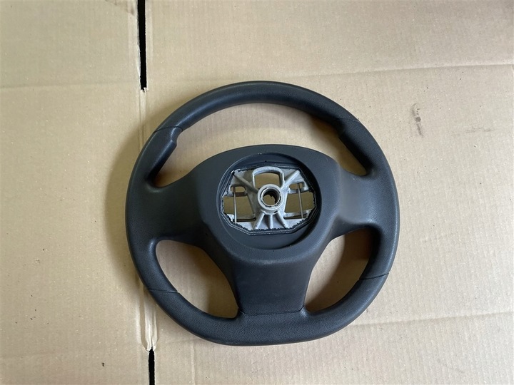 фото №10, Кермо звичайна toyota proace 3 iii jumpy