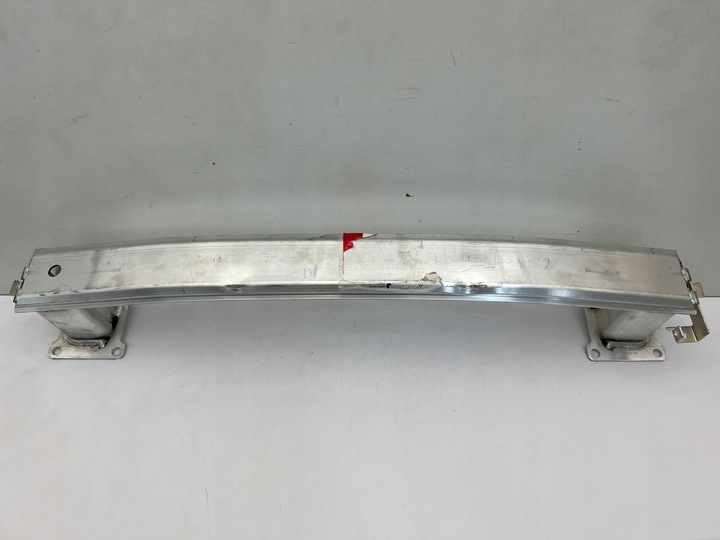 фото №1, Citoren c3 aircross балка бампера predniego підсилювач нова oem 17-